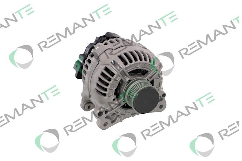 Alternateur REMANTE ref. 011-003-001067R