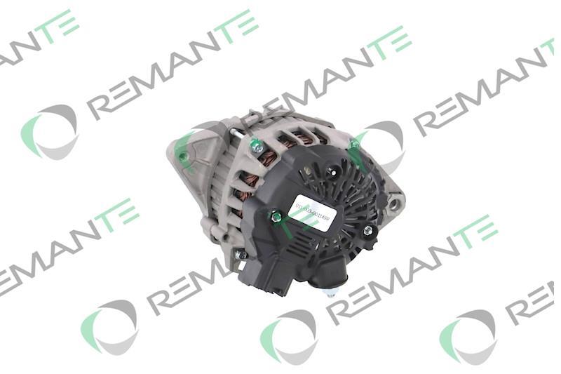 Alternador REMANTE ref. 011-003-001149R