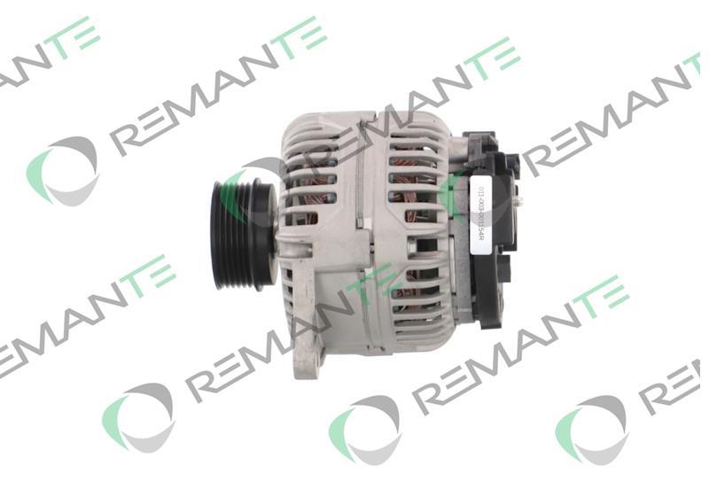 Alternador REMANTE ref. 011-003-001154R
