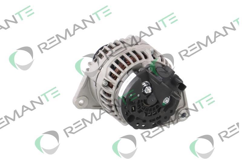 Alternador REMANTE ref. 011-003-001154R