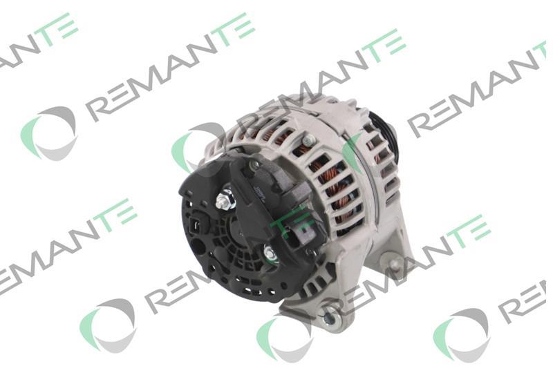 Alternador REMANTE ref. 011-003-001154R