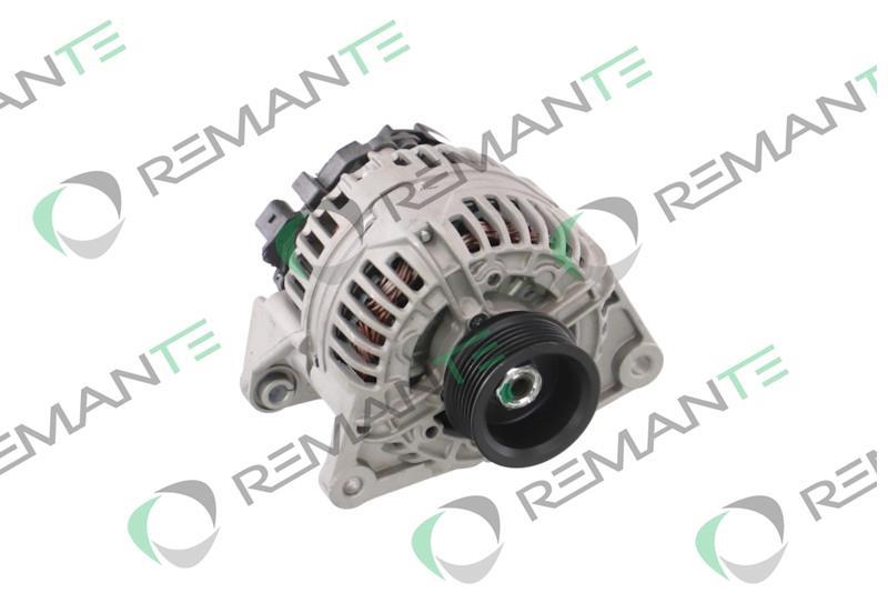 Alternador REMANTE ref. 011-003-001154R