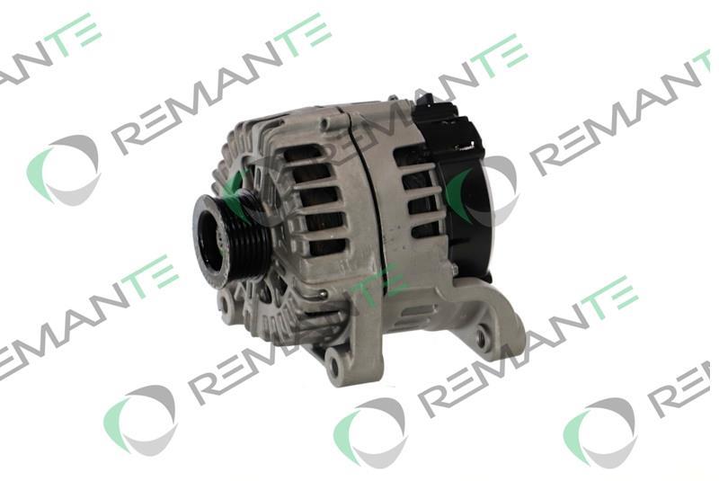 Alternador REMANTE ref. 011-003-001166R