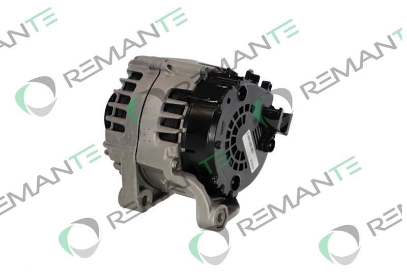 Alternador REMANTE ref. 011-003-001166R
