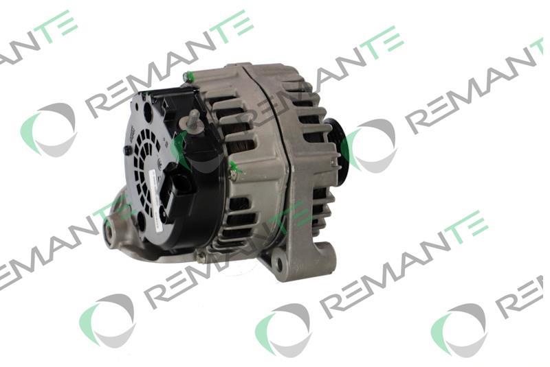 Alternador REMANTE ref. 011-003-001166R