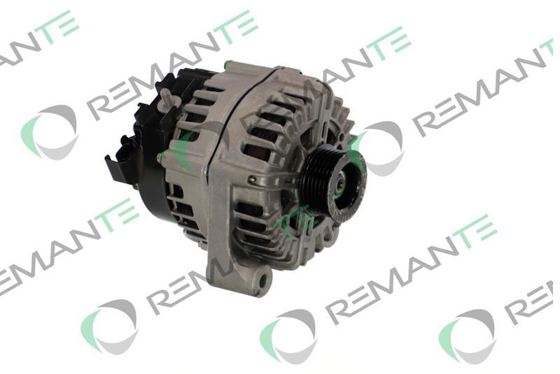 Alternador REMANTE ref. 011-003-001166R