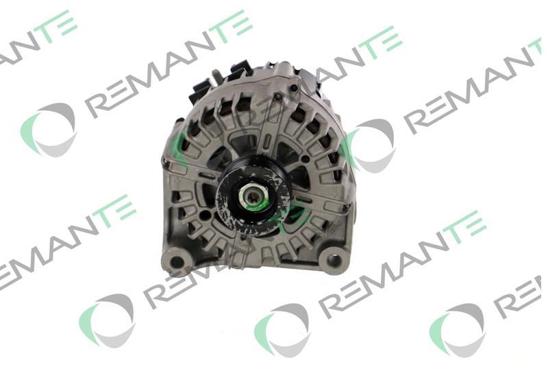 Alternador REMANTE ref. 011-003-001166R