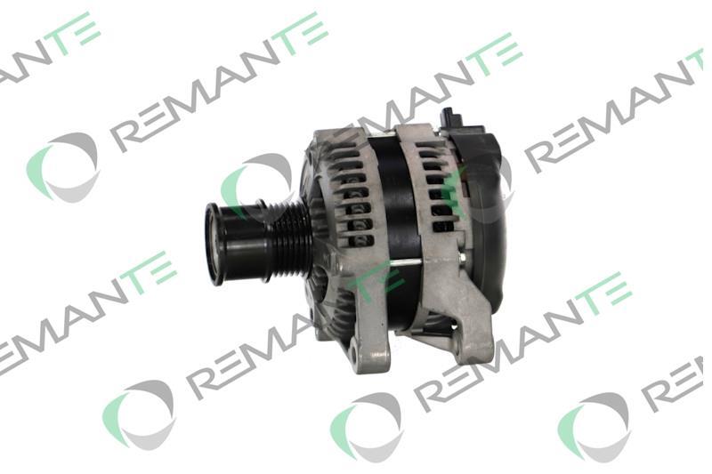 Alternador REMANTE ref. 011-003-001167R