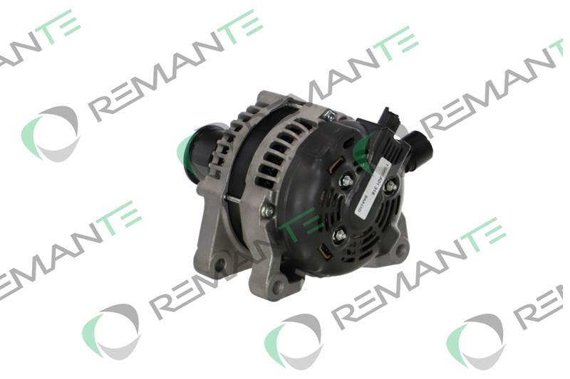 Alternador REMANTE ref. 011-003-001167R