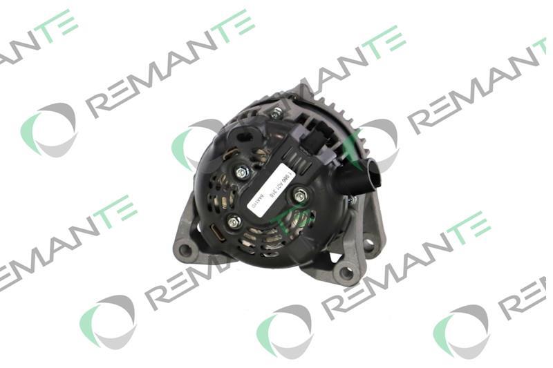 Alternador REMANTE ref. 011-003-001167R