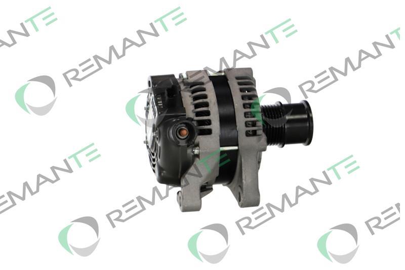 Alternador REMANTE ref. 011-003-001167R