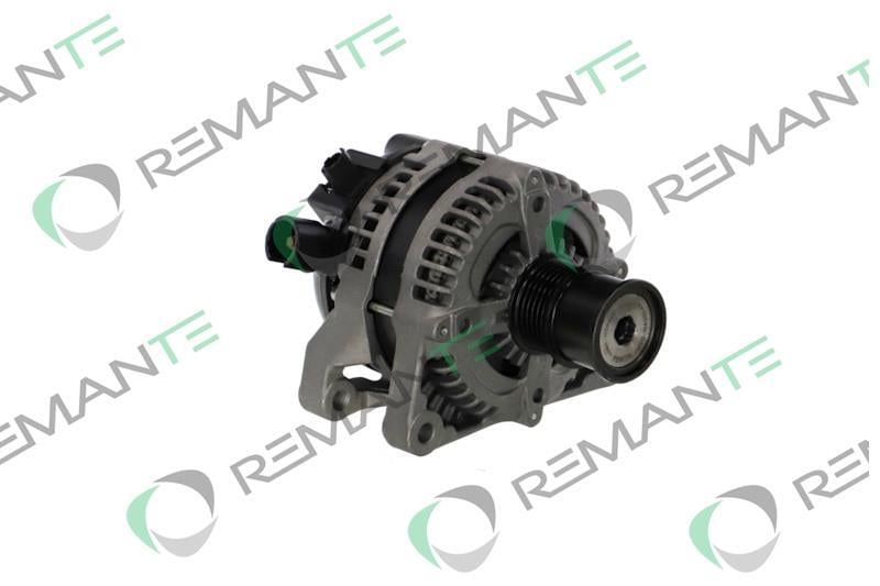 Alternador REMANTE ref. 011-003-001167R
