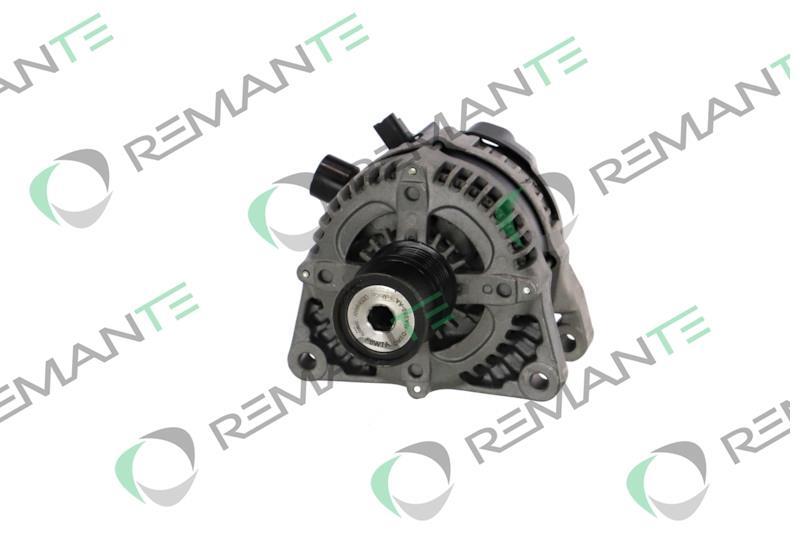 Alternador REMANTE ref. 011-003-001167R
