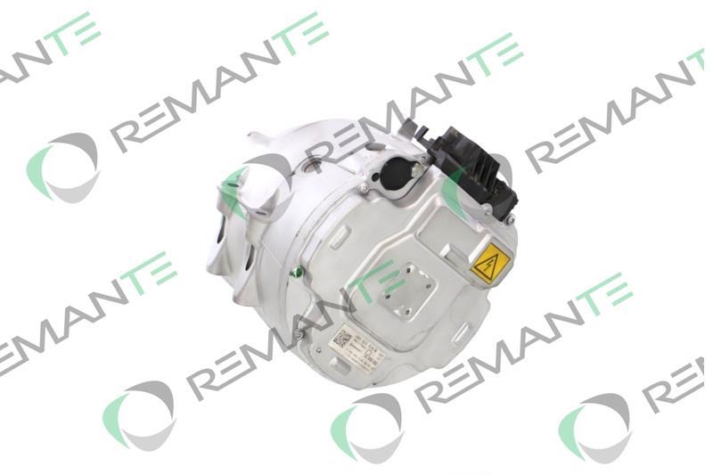 Alternateur REMANTE 011-003-001169R