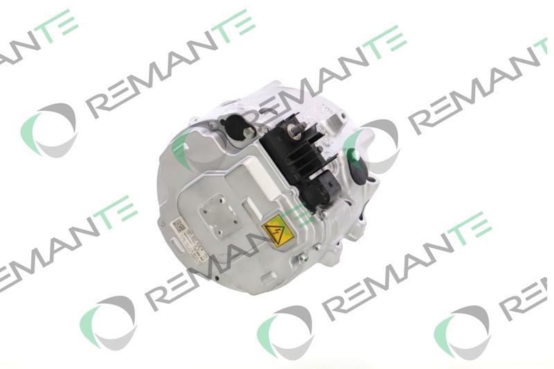 Alternateur REMANTE 011-003-001169R