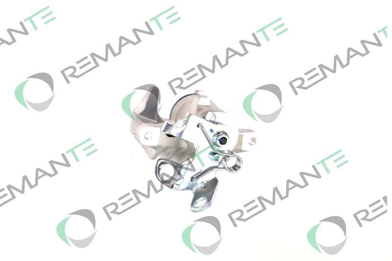 Étrier de frein REMANTE ref. 012-001-000159R