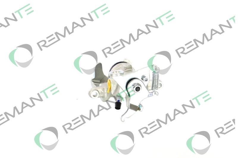 Étrier de frein REMANTE ref. 012-001-000214R