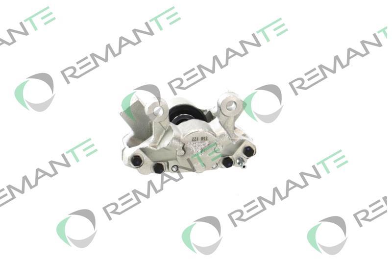Étrier de frein REMANTE ref. 012-001-000558R
