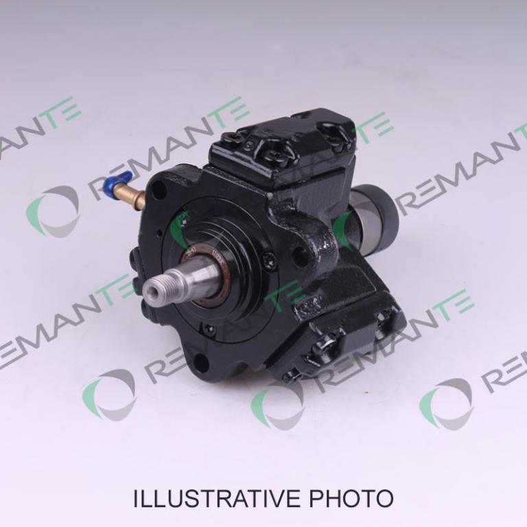 Pompe à haute pression REMANTE ref. 002-002-001508R