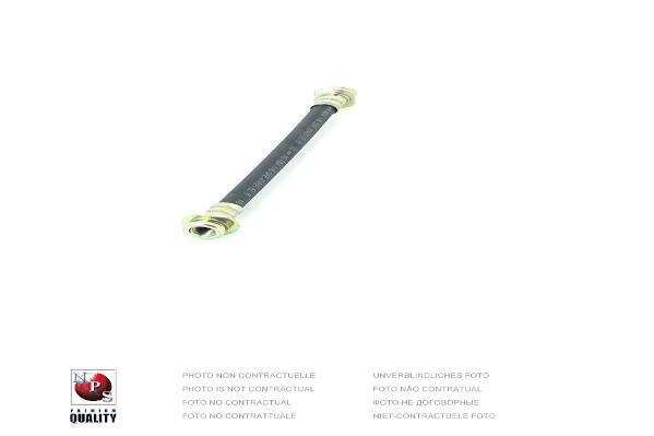 Tuyau d'embrayage NIPPON PIECES SERVICES N270N01