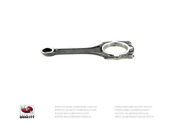 Butée hydraulique J7