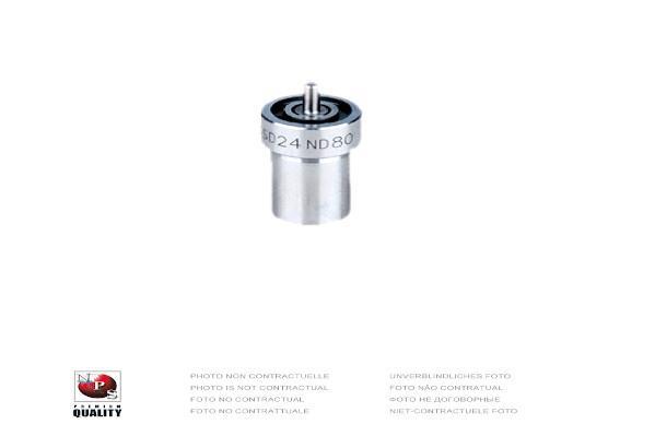Butée hydraulique J7