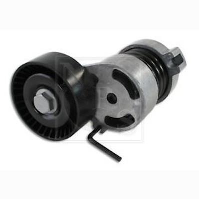 Polea tensora, correa auxiliar servicios NIPPON PIECES SERVICES ref. B110W01