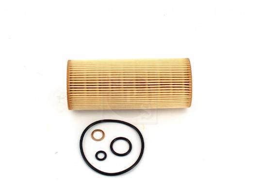 Filtre à huile NIPPON PIECES SERVICES B131W02