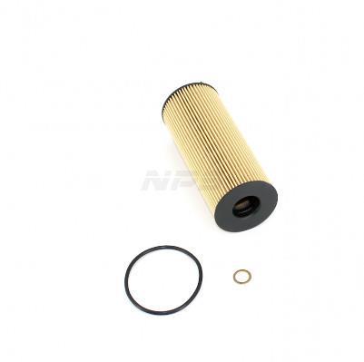Filtre à huile NIPPON PIECES SERVICES ref. B131W03