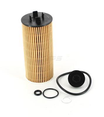 Filtre à huile NIPPON PIECES SERVICES ref. B131W05