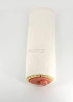 Filtre à air NIPPON PIECES SERVICES ref. B132W04