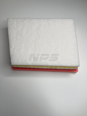 Filtro de ar NIPPON PIECES SERVICES B132W05