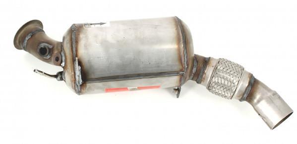 Filtre à particules / FAP (FAP diesel) NIPPON PIECES SERVICES ref. B435W02