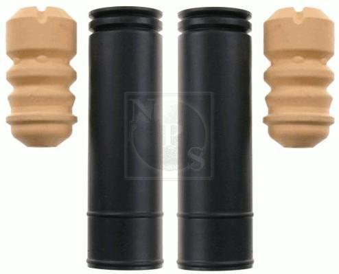 Kit de protection contre la poussière, amortisseur NIPPON PIECES SERVICES B488W02