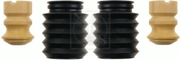 Kit de protection contre la poussière, amortisseur NIPPON PIECES SERVICES B488W03
