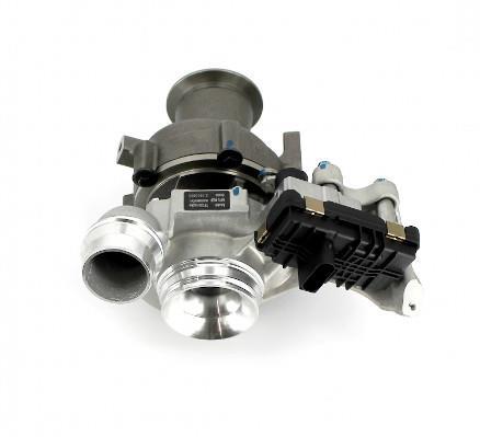 Turbocompresseur (Turbo) NIPPON PIECES SERVICES ref. B809W01