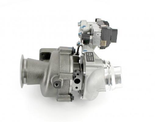 Turbocompresseur (Turbo) NIPPON PIECES SERVICES ref. B809W01