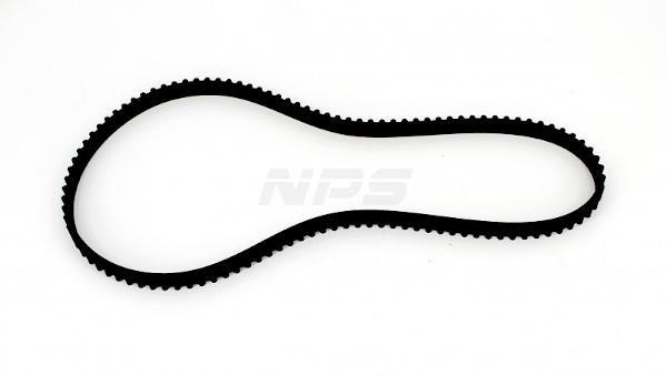 Courroie de distribution (Courroie crantée) NIPPON PIECES SERVICES ref. D112O02