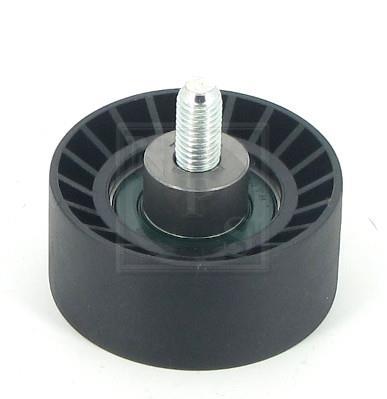 Galet enrouleur de courroie de distribution NIPPON PIECES SERVICES ref. D113O01B
