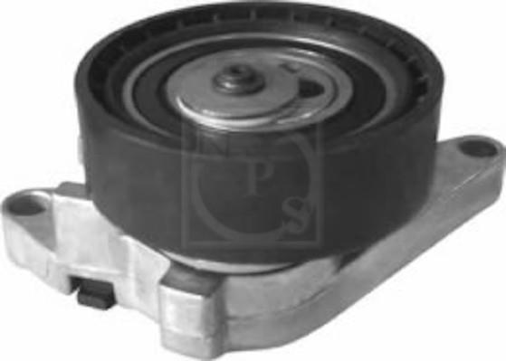 Tendeur de courroie de distribution NIPPON PIECES SERVICES ref. D113O02