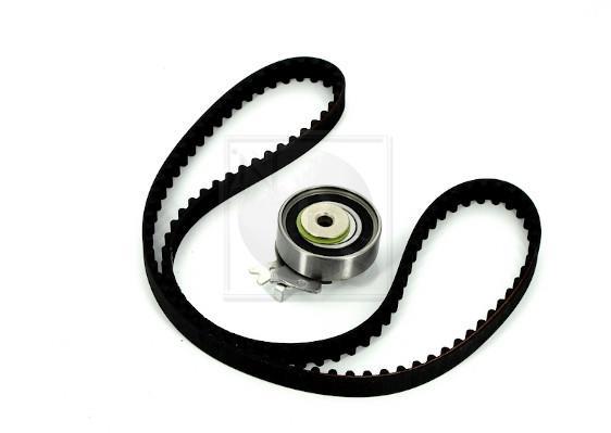Kit de distribution (Kit courroie de distribution) NIPPON PIECES SERVICES ref. D116O02