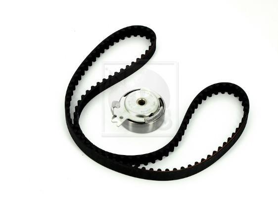 Kit de distribution (Kit courroie de distribution) NIPPON PIECES SERVICES ref. D116O02