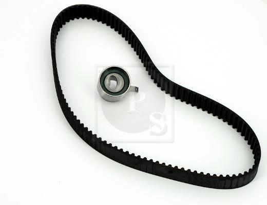 Kit de distribution (Kit courroie de distribution) NIPPON PIECES SERVICES D116O03