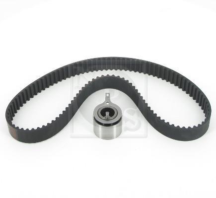 Kit de distribution NIPPON PIECES SERVICES ref. D116O04