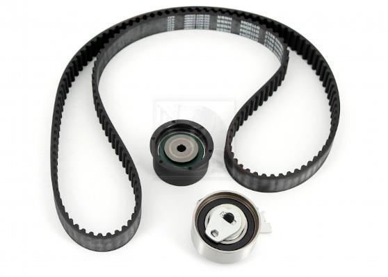 Kit de distribution (Kit courroie de distribution) NIPPON PIECES SERVICES D116O12