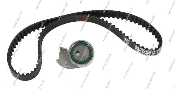Kit de distribution NIPPON PIECES SERVICES ref. D116U06