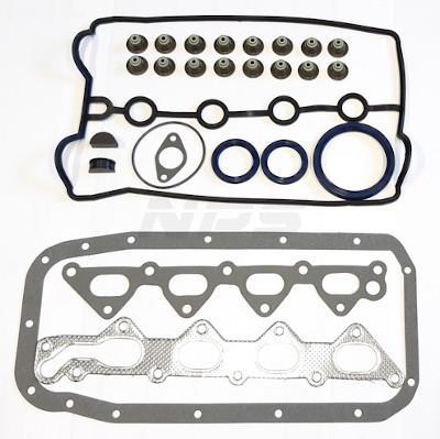 Pochette de joints haut moteur (Pochette de rodage) NIPPON PIECES SERVICES D126O01
