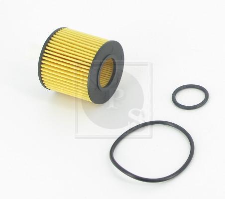 Filtre à huile NIPPON PIECES SERVICES D131U10