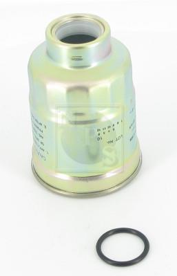 Filtre à carburant (Filtre à gasoil) NIPPON PIECES SERVICES ref. D133U06