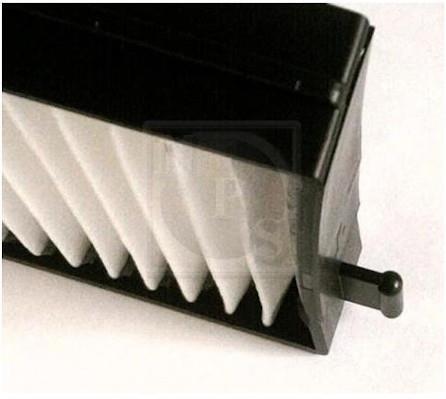 Filtre d'habitacle (Filtre à pollen) NIPPON PIECES SERVICES ref. D135O09